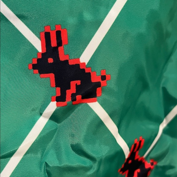 Tory Burch sport keyfod tote - Picture 7 of 10